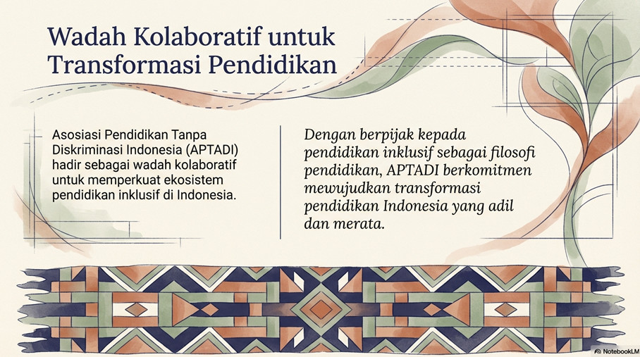Wadah Kolaboratif APTADI